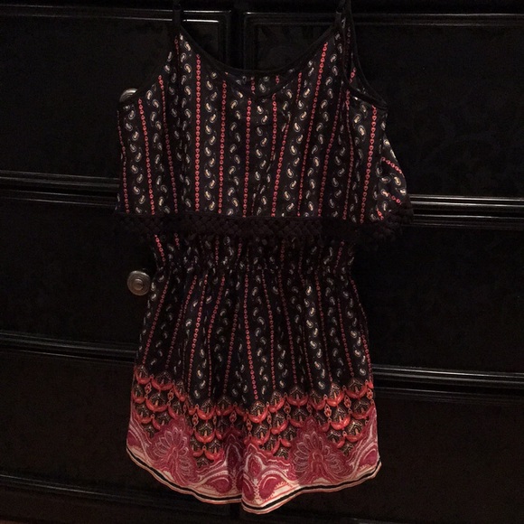 American Rag Cie Romper - Picture 2 of 7